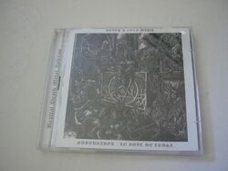 CD - Death`s Cold Wind - Subyugador - In Goat We Trust - nummeriert 234 Polen