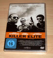 DVD Film - Killer Elite - Jason Statham - Vlive Owen - Robert De Niro