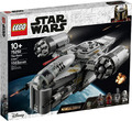 LEGO Star Wars The Mandalorian Transporter des Kopfgeldjägers 75292, End Of Life