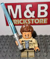 Lego Star Wars Minifgur Rowan aus Set 75213  #271#