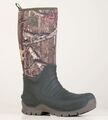 Kamik Gummistiefel HUNTSMAN - bis -70°C - 9mm Neopren + Air-Mesh -EK 0020