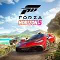 Forza Horizon 5  Game Download | Online | Für PC - No CD 