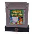 Kirbys Dream Land • Nintendo • Game Boy • GameBoy