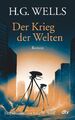 Der Krieg der Welten | H. G. Wells | Taschenbuch | 328 S. | Deutsch | 2017