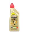 CASTROL Power 1 4T Motorrad Motoröl 10W-40 Teilsynthetisch Motorenöl 1 Liter