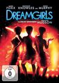 Dreamgirls Jamie Foxx , Beyoncé Knowles DVD Neu!