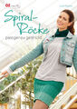 Spiral-Röcke | Laila Wagner | passgenau gestrickt | Taschenbuch | 32 S. | 2013