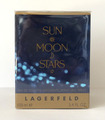 Karl Lagerfeld Sun Moon Stars Eau de Toilette 100 ml EdT OVP Folie Rarität