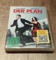 DVD - Der Plan 