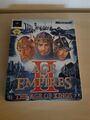 Computer / PC CD-ROM / Age Of Empires 2 II: The Age Of Kings Spiel in Big Box