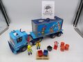 Playmobil /  Happy Birthday Truck 4447 mit Figuren und Zubehör