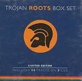 Trojan Roots Box Set von Various | CD | Zustand gut