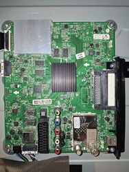 LG EAX66524702 Mainboard aus 49UF6409 defekt