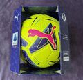 PUMA Official Match Ball Spielball Orbita Serie A FIFA Quality Pro WP 2022/23