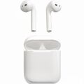 Apple AirPods 2. Generation mit Ladecase - Weiß