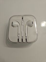 Apple EarPods In-Ear-Kopfhörer - Weiß (MD827ZM/B)