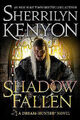Shadow Fallen: Das 6. Buch der Dream Hunters-Serie aus der Nr. 1 New Yo...