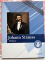 Klavier Noten Johann Strauss Walzer für Klavier Buch  Schwierigkeitsgrad Mittel