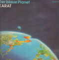 Karat Der Blaue Planet NEAR MINT Amiga Vinyl LP