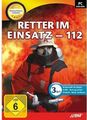 PC Spiel * Retter im Einsatz - 112 * Feuerwehr Rettung Simulation Simulator *NEU