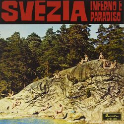 Piero Umiliani Svezia Inferno E Paradiso (Sweden: Heaven and Hell) (Orig (Vinyl)