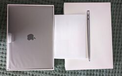 APPLE MacBook Air (2020) M1, 13", 8GB/256 GB mit Rechnung und Restgarantie