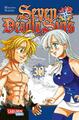 Seven Deadly Sins 30 | Buch | 9783551735003