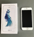 Apple iPhone 6s A1688 (CDMA + GSM) - 16GB - Space Grau (Ohne Simlock)