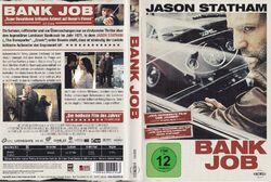 Bank Job (Jason Statham)