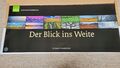 GEO Panorama Kalender 137x60 cm: Der Blick ins Weite 2012