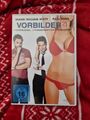 DVD - Vorbilder?! (mit Seann William Scott u.a.) +++ 