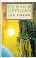 Das Buch der verlorenen Geschichten 1 (Pt. 1): Pt. 1: J.R.R... - Christopher Tolkien - Goo...