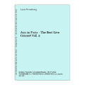 Jazz in Paris - The Best Live Concert Vol. 2 Armstrong, Louis: