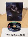 Sekiro Shadows Die Twice Xbox One/Series X Steelbook Limited Edition - Disc neuwertig