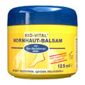 Hornhaut Balsam für Füsse Pflegebalsam Fußcreme Fußpflege Aloe Vera Harnstoff