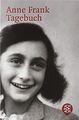 Tagebuch von Frank, Anne | Buch | Zustand sehr gut