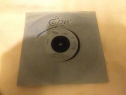 D Train  - Music Part 1 & 2 - 7" Vinyl Single