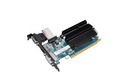 Sapphire ATI HD6450 Grafikkarte 1GB DDR3 PCI-E Passiv