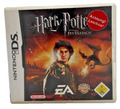 Harry Potter und der Feuerkelch für den Nintendo DS | Gebraucht | Spiel