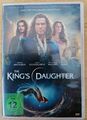 The King’s Daughter, Pierce Brosnan- DVD 