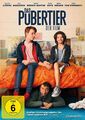 Das Pubertier - Der Film - (Jan Josef Liefers) # DVD-NEU