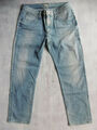 Tigerhill Arya Boyfriend-straight-leg low-waist Jeans Gr S 34 36 W27/L30 NEU 33