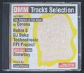 DMM Tracks The Groove Selection   (CD 1993)