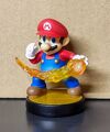 ✅Nintendo Amiibo® Mario Feuer No. 1 - Super Smash Bros. Collection - *TOP*