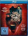Girl on the Third Floor Blu-ray *NEU*OVP*
