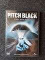 Pitch Black - Special Edition (DVD) sehr guter Zustand ! -2650-
