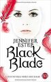 Black Blade: Das dunkle Herz der Magie von Estep, Jennifer | Buch | Zustand gut