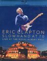 Eric Clapton : Slowhand at 70 - Live at the Royal Albert Hall (Blu-ray)