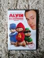 Alvin und die Chipmunks Der Film DVD
