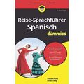 Reise-Sprachführer Spanischpelzdummies (Pelzdummies) - Taschenbuch / Softback NEU